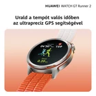 Kép 3/8 - Huawei Watch GT Runner 2 Black