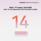 Kép 7/8 - Huawei Watch GT Runner 2 Blue