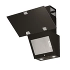 Kép 4/7 - MAAN VERTICAL GLASS 60 BLACK