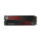 Kép 1/11 - Samsung MZ-V9P2T0 2 TB M.2 PCI Express 4.0 NVMe V-NAND MLC