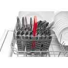 Kép 7/14 - Amica DIM42E6qH Félig beépíthető 10 teríték E