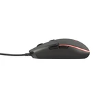 Kép 4/15 - Trust GXT 838 Azor keyboard USB Black