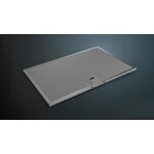 Kép 7/7 - Siemens LC67KHM60 páraelszívó Falra szerelhető fekete, rozsdamentes acél 660 m³/h A