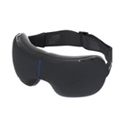 Kép 2/20 - Therabody Smart Goggles 2.0 massager Face Black