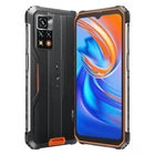 Kép 5/5 - Blackview BV9200 8/256GB narancssárga