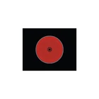 Kép 4/10 - Electrolux EHF6343FOK hob Black Built-in 60 cm Ceramic 4 zone(s)