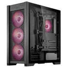 Kép 17/19 - Housing Asus TUF GAMING GT302 TG ARGB BLACK