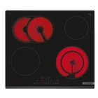 Kép 1/4 - BOSCH CERAMIC HOB PKN631FP2E