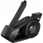 Kép 4/7 - Sena 30K motorcycle intercom 2000 m Black