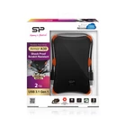 Kép 2/3 - Silicon Power Armor A30 external hard drive 2000 GB Black