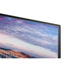 Kép 10/11 - Samsung LS24R350FZR 61 cm (24") 1920 x 1080 pixel LED ezüst