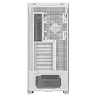 Kép 9/17 - Housing Asus TUF GAMING GT302 TG ARGB WHITE