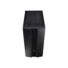Kép 4/6 - FSP/Fortron CMT270 Midi Tower Black
