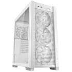 Kép 12/17 - Housing Asus TUF GAMING GT302 TG ARGB WHITE