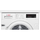 Kép 2/4 - Bosch Serie 6 WIW24342EU washing machine Front-load 8 kg 1200 RPM C White