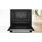 Kép 4/10 - Bosch Serie 4 HQG572EB3 oven 71 L 3600 W Black