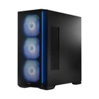 Kép 9/19 - MODECOM  HORIZON ARGB Flow MIDI USB 3.0 X 2 CYPE-C computer case