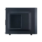 Kép 4/7 - Cooler Master N200 minitorony fekete