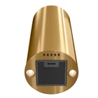 Kép 2/3 - MAAN ELBA WPB 731 GOLDEN GLOSS HOOD