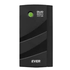 Kép 3/3 - EVER DUO 850 PL AVR USB UPS
