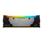 Kép 2/27 - Kingston Technology FURY 32GB 3200MT/s DDR4 CL16 DIMM Renegade RGB