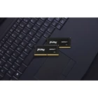 Kép 9/19 - Kingston Technology FURY 64GB 5600MT/s DDR5 CL40 SODIMM (Kit of 2) Impact PnP