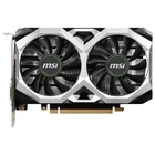Kép 2/6 - MSI GeForce GTX 1650 D6 VENTUS XS OCV1 NVIDIA 4 GB GDDR6