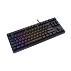 Kép 2/13 - Krux Atax Pro RGB Outemu Blue KRX0038 Vezetékes játék billentyűzet