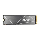 Kép 1/4 - XPG GAMMIX S50 Lite M.2 1000 GB PCI Express 4.0 3D NAND NVMe