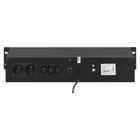 Kép 5/10 - UPS EVER ECO Pro 700 AVR CDS 19" 2U (Rack; 700VA) (W/EAVRRM-000K70/00)