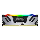 Kép 3/16 - Kingston Technology FURY 32GB 6000MT/s DDR5 CL32 DIMM (Kit of 2) Renegade RGB