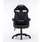 Kép 4/5 - GAMING SWIVEL CHAIR DRIFT BLACK