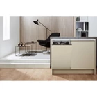 Kép 5/13 - Whirlpool WSIE 2B19 C mosogatógép Teljesen beépített 10 teríték