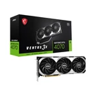 Kép 1/10 - MSI GeForce RTX 4070 VENTUS 3X 12G OC GDDR6X DLSS 3