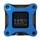 Kép 5/7 - ADATA SD620 1 TB Blue