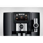 Kép 11/11 - Coffee machine Jura J8 Piano Black (EA)