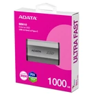 Kép 6/6 - ADATA SD810 1 TB Black, Silver