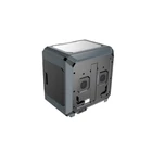 Kép 3/3 - Flashforge FF-3DP-2NC3-01 Creator3 3D Printer