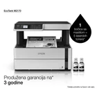 Kép 10/14 - Epson EcoTank M2170 Inkjet A4 1200 x 2400 DPI 39 ppm Wi-Fi