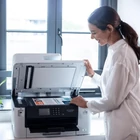 Kép 9/10 - Brother MFC-J2340DW multifunction printer Inkjet A3 1200 x 4800 DPI Wi-Fi
