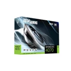 Kép 6/8 - ZOTAC GAMING GeForce RTX 4070 AMP AIRO DLSS 3 graphics card