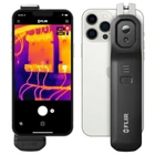 Kép 5/6 - FLIR FPEDGE thermal imaging camera 19200 MP Black 160 x 120 pixels