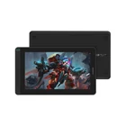 Kép 1/3 - HUION Kamvas 13 graphic tablet 5080 lpi 293.76 x 165.24 mm USB Black