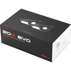 Kép 12/12 - Motorbike Intercom  Sena 20S EVO DUO 20S-EVO-11D