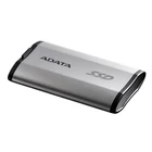 Kép 4/6 - ADATA SD810 1 TB Black, Silver