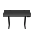 Kép 2/5 - Gaming desk Huzaro Hero 8.2 Black