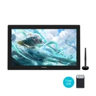 Kép 2/9 - HUION KAMVAS PRO 24 4K GRAPHICS TABLET