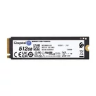 Kép 2/10 - Kingston Technology 512G KC3000 M.2 2280 NVMe SSD