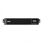 Kép 3/6 - Ever UPS POWERLINE RT PRO 3000 Double-conversion (Online) 3 kVA/3kW