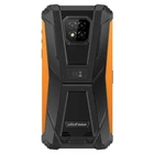 Kép 2/7 - Ulefone Armor 8 4/64GB Orange